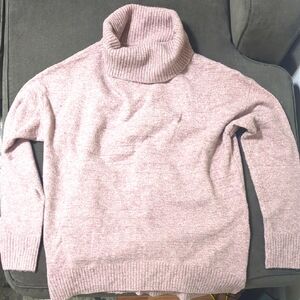 Old Navy Cowl Neck Sweater